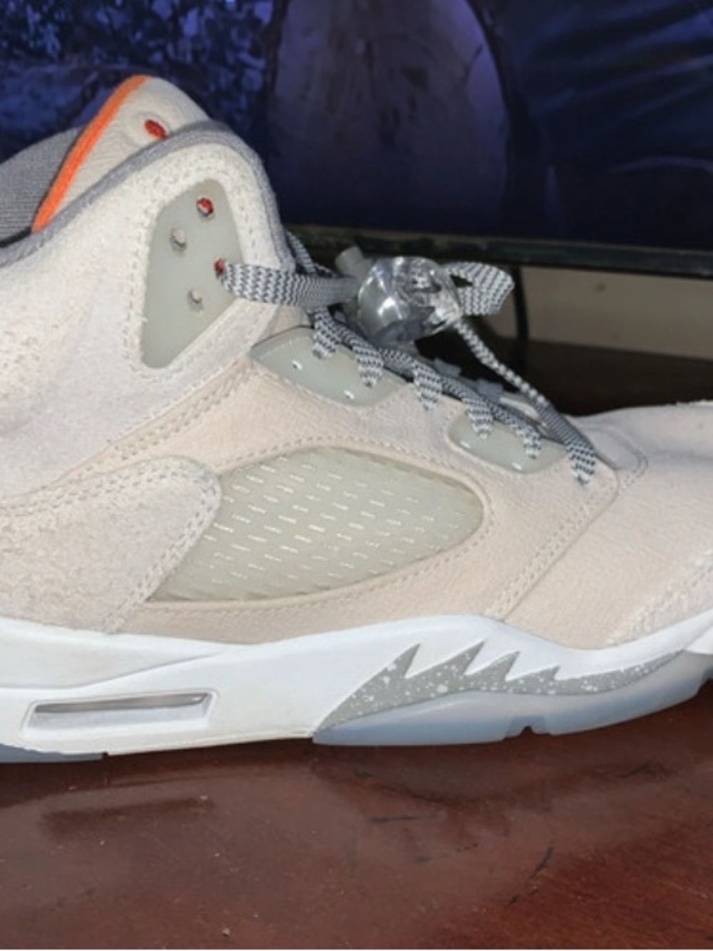 Air Jordan Retro 5 SE - Picture 4 of 10
